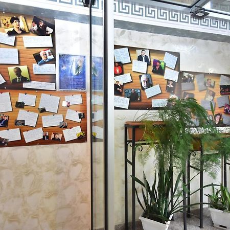 Hotel Chao Batumi Kültér fotó