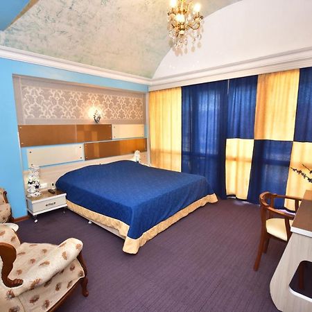 Hotel Chao Batumi Kültér fotó