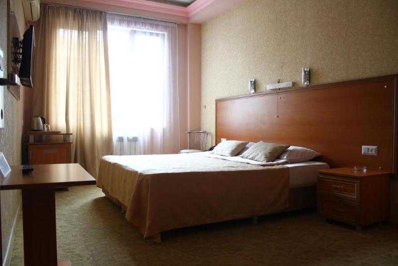 Hotel Chao Batumi Szoba fotó