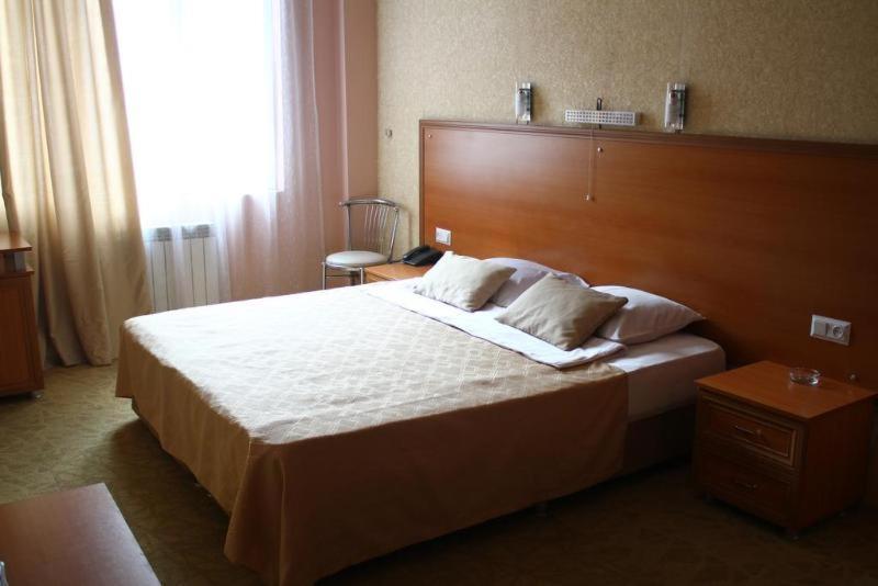 Hotel Chao Batumi Szoba fotó