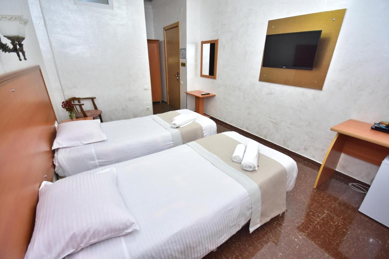 Hotel Chao Batumi Kültér fotó